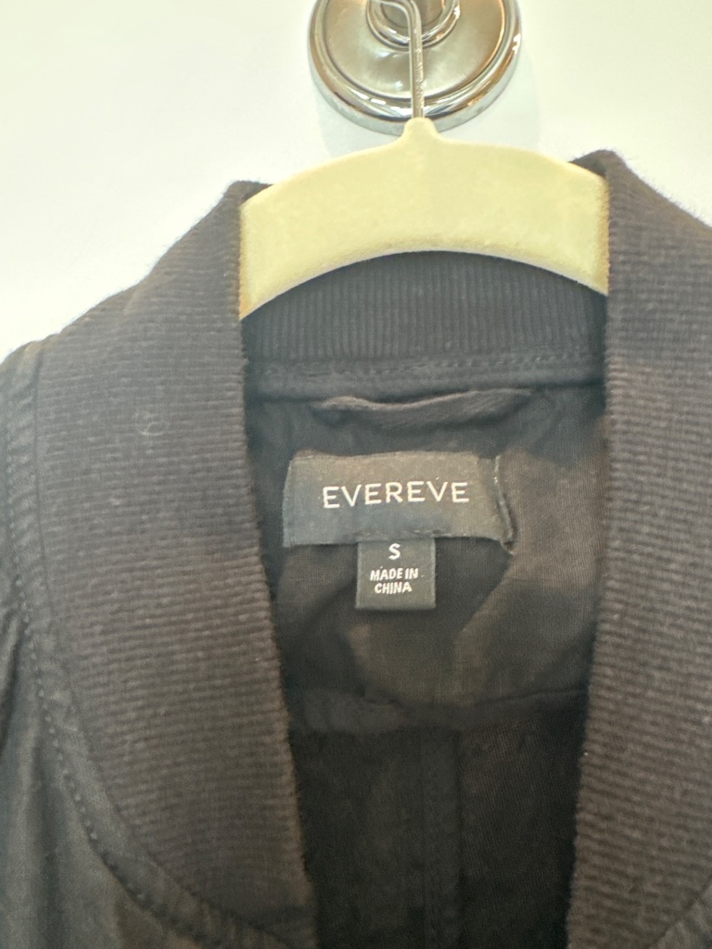 Bomber Jacket - Picture 2 of 2
